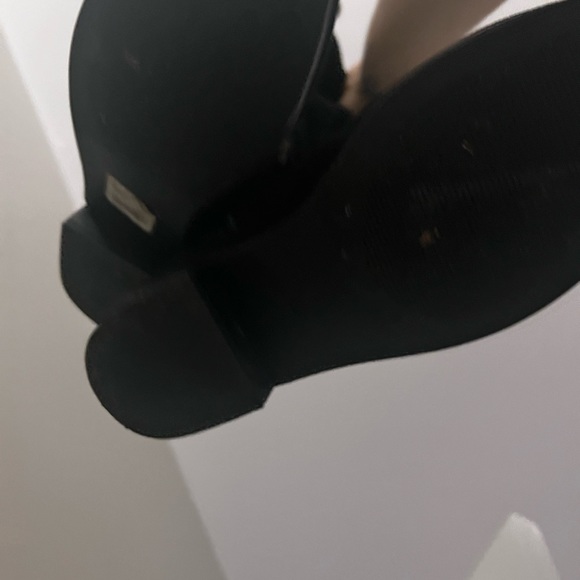 Knee High Boots LIKE NEW - Picture 3 of 5